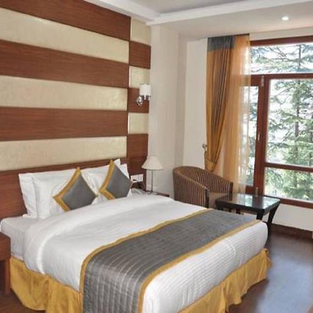 Hotel Southgate Shimla Ngoại thất bức ảnh