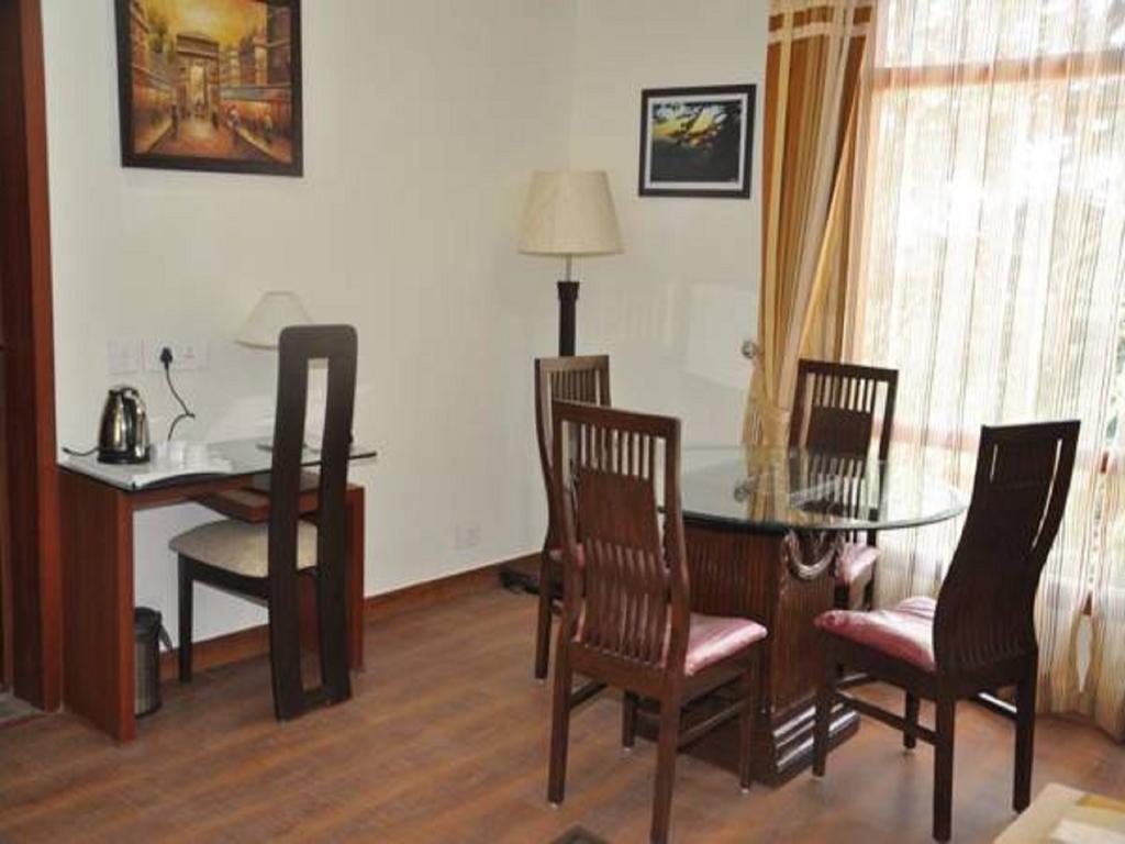 Hotel Southgate Shimla Ngoại thất bức ảnh