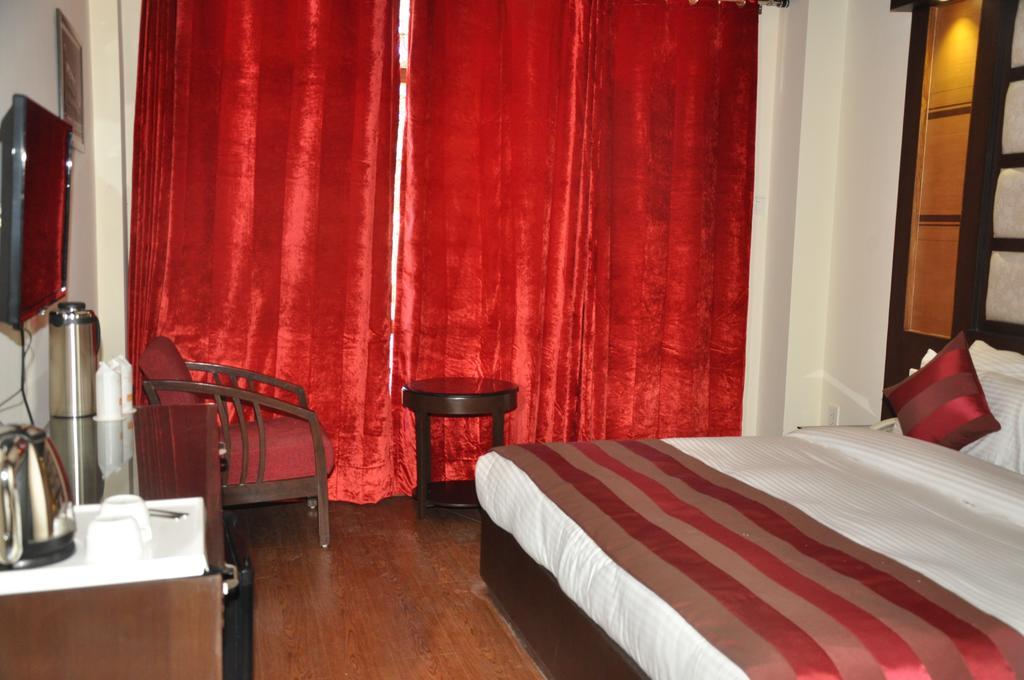 Hotel Southgate Shimla Phòng bức ảnh