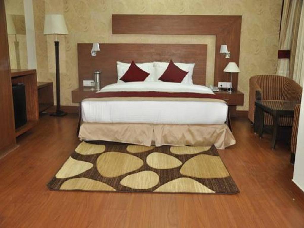 Hotel Southgate Shimla Phòng bức ảnh