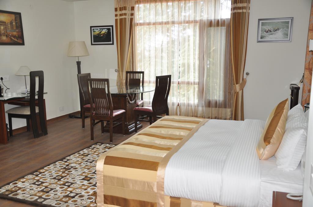 Hotel Southgate Shimla Ngoại thất bức ảnh