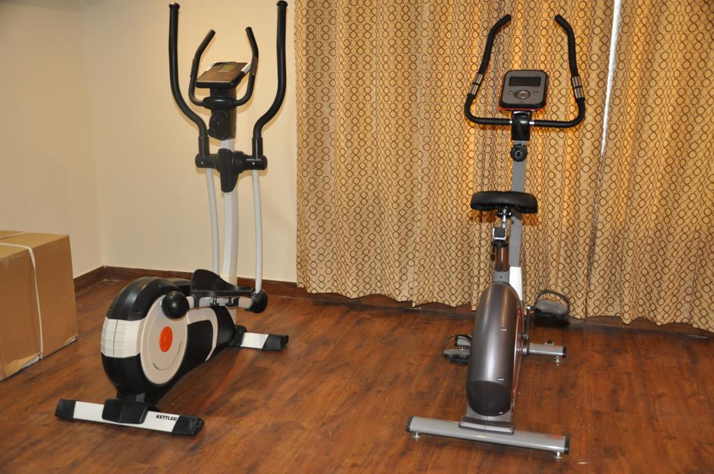 Hotel Southgate Shimla Ngoại thất bức ảnh