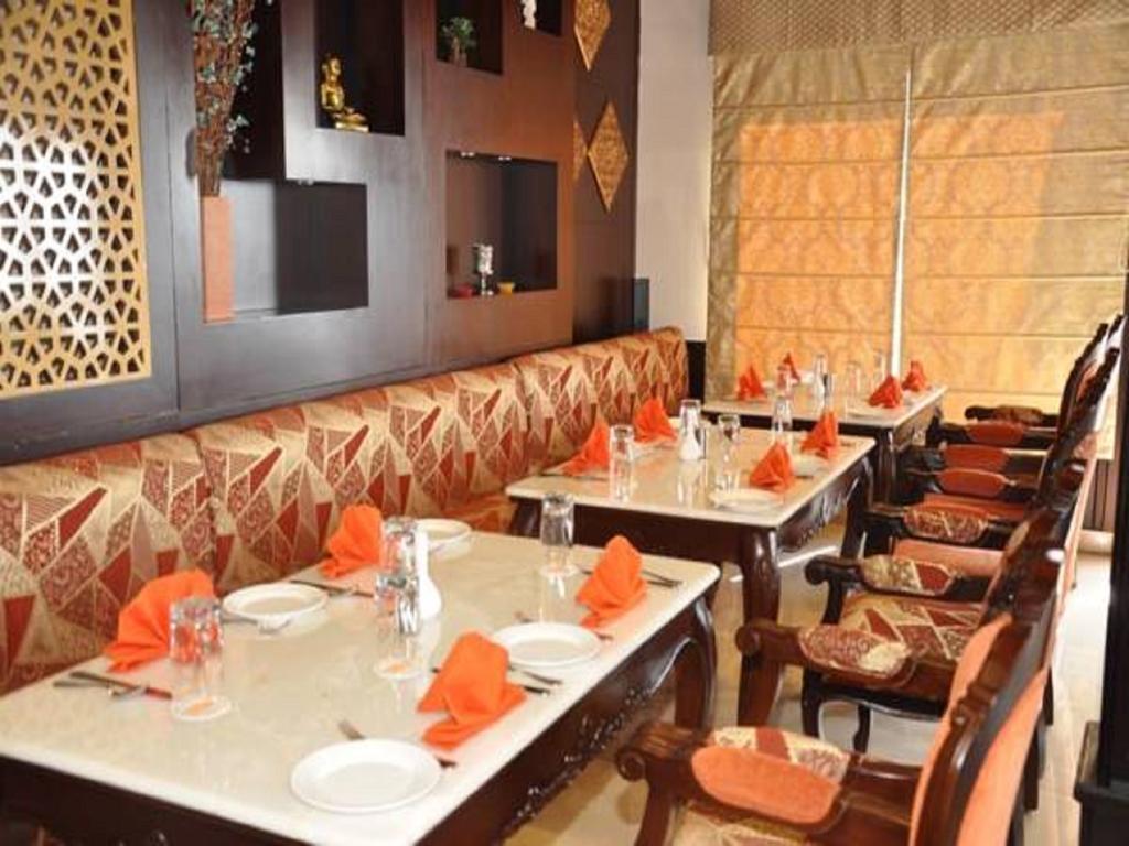 Hotel Southgate Shimla Ngoại thất bức ảnh