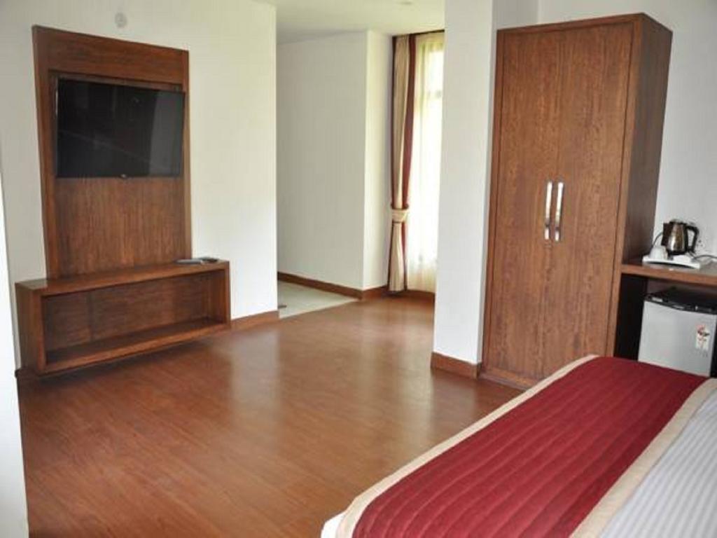 Hotel Southgate Shimla Ngoại thất bức ảnh
