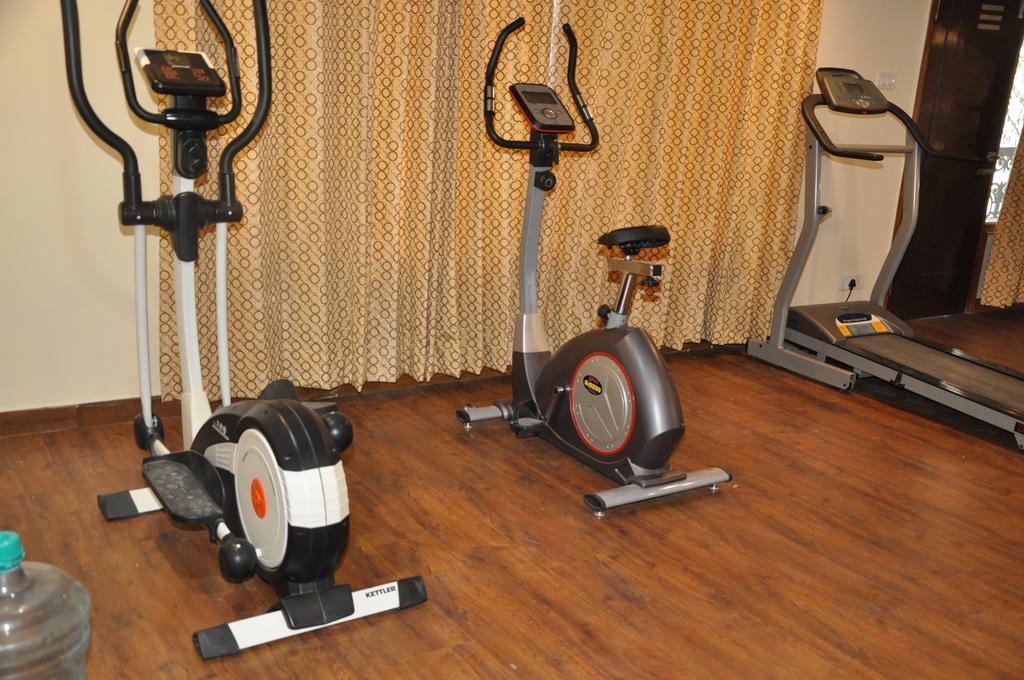 Hotel Southgate Shimla Ngoại thất bức ảnh