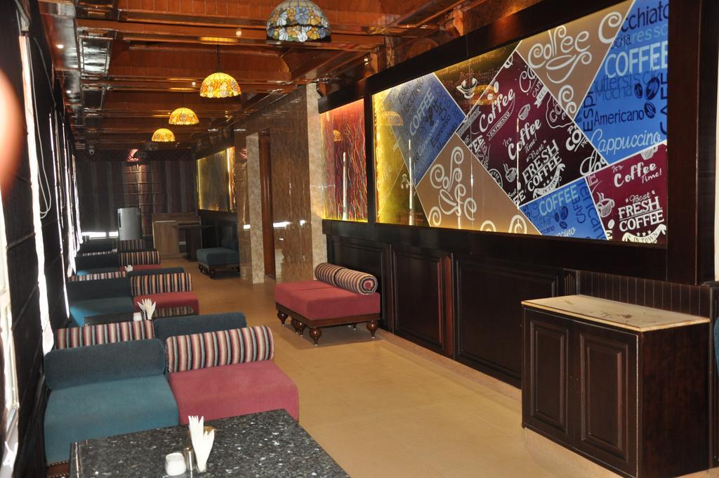 Hotel Southgate Shimla Ngoại thất bức ảnh
