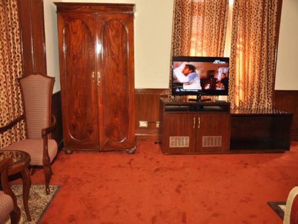 Hotel Southgate Shimla Ngoại thất bức ảnh