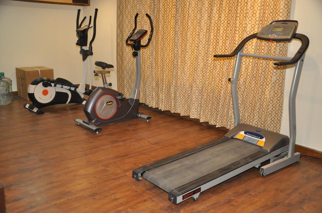 Hotel Southgate Shimla Ngoại thất bức ảnh