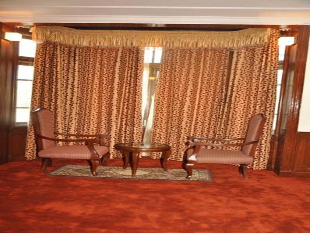 Hotel Southgate Shimla Ngoại thất bức ảnh
