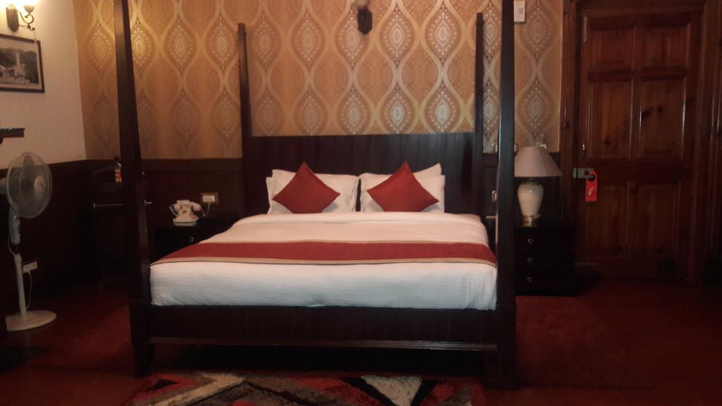 Hotel Southgate Shimla Ngoại thất bức ảnh