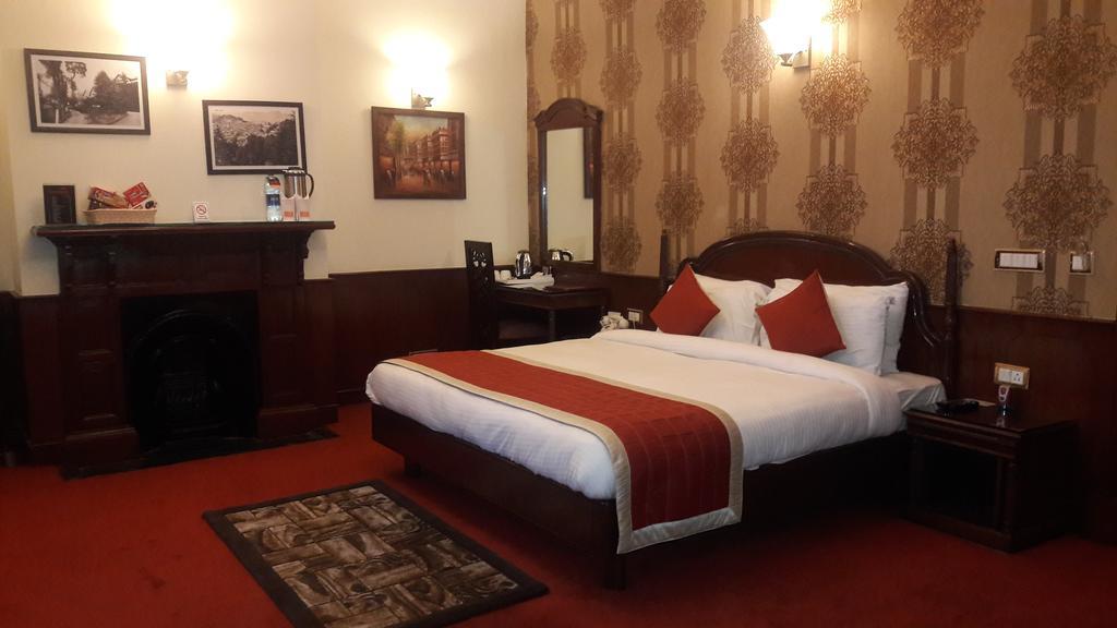 Hotel Southgate Shimla Ngoại thất bức ảnh
