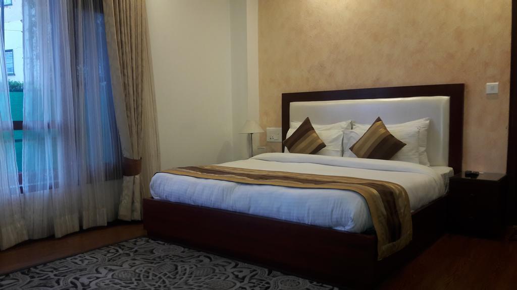 Hotel Southgate Shimla Ngoại thất bức ảnh